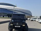 Mercedes-Benz G 55 AMG 2009 года за 30 000 000 тг. в Алматы