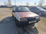 ВАЗ (Lada) 2109 1995 года за 470 000 тг. в Семей – фото 2