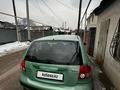 Hyundai Getz 2005 годаүшін3 000 000 тг. в Алматы – фото 6