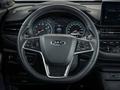 JAC JS4 Luxury CVT 2025 года за 6 690 000 тг. в Алматы – фото 12