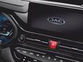 JAC JS4 Luxury CVT 2025 года за 6 690 000 тг. в Алматы – фото 13