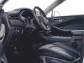 JAC JS4 Luxury CVT 2025 года за 6 690 000 тг. в Алматы – фото 14