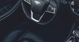 JAC JS4 Luxury CVT 2025 годаүшін8 690 000 тг. в Алматы – фото 2