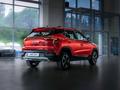 JAC JS4 Luxury CVT 2025 года за 6 690 000 тг. в Алматы – фото 5