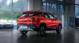 JAC JS4 Luxury CVT 2025 годаүшін8 690 000 тг. в Алматы – фото 5