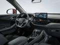 JAC JS4 Luxury CVT 2025 года за 6 690 000 тг. в Алматы – фото 8