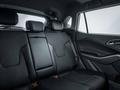 JAC JS4 Luxury CVT 2025 года за 6 690 000 тг. в Алматы – фото 9