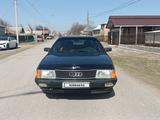 Audi 100 1989 годаүшін750 000 тг. в Казыгурт