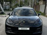 Porsche Panamera 2010 года за 21 500 000 тг. в Алматы – фото 2