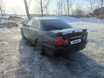 Mitsubishi Diamante 1996 года за 1 950 000 тг. в Костанай