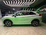 Mitsubishi Eclipse Cross 2021 года за 11 500 000 тг. в Астана – фото 3