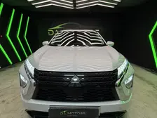 Mitsubishi Eclipse Cross, 2021