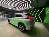 Mitsubishi Eclipse Cross 2021 года за 11 500 000 тг. в Астана – фото 4