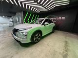 Mitsubishi Eclipse Cross 2021 года за 11 500 000 тг. в Астана – фото 2