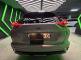 Mitsubishi Eclipse Cross 2021 года за 11 500 000 тг. в Астана – фото 5
