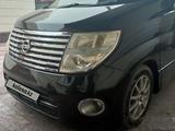 Nissan Elgrand 2005 года за 5 500 000 тг. в Тараз – фото 2