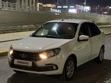 ВАЗ (Lada) Granta 2190 2019 годаүшін5 000 000 тг. в Шымкент – фото 3