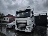 DAF 2019 годаүшін36 000 000 тг. в Туркестан