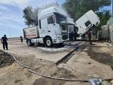 DAF 2019 годаүшін36 000 000 тг. в Туркестан – фото 3