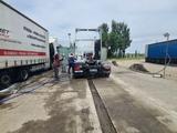 DAF 2019 годаүшін36 000 000 тг. в Туркестан – фото 4