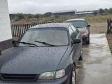 Toyota Carina E 1996 года за 1 400 000 тг. в Жаркент
