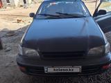Toyota Carina E 1996 года за 1 400 000 тг. в Жаркент – фото 2