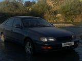 Toyota Carina E 1996 года за 1 400 000 тг. в Жаркент – фото 5