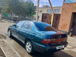 Toyota Corona, 1996
