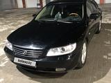 Hyundai Grandeur 2006 года за 5 000 000 тг. в Актау