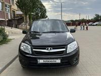 ВАЗ (Lada) Granta 2190 2013 годаfor1 700 000 тг. в Актобе