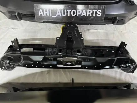 Молдинг бампера низ Lh на Mitsubishi Asx за 25 000 тг. в Алматы – фото 3