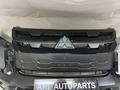 Молдинг бампера низ Lh на Mitsubishi Asx за 25 000 тг. в Алматы – фото 7