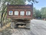 Dongfeng  DFL 3310A 2007 года за 3 200 000 тг. в Алматы – фото 2