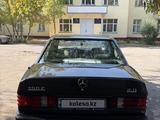 Mercedes-Benz 190 1989 года за 2 200 000 тг. в Шымкент – фото 4