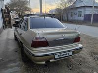 Daewoo Nexia 2008 годаүшін1 250 000 тг. в Кызылорда