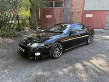 Toyota Soarer, 1996