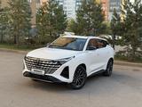 Changan UNI-Z 2026 года за 11 500 000 тг. в Петропавловск