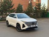 Changan UNI-Z 2026 года за 11 500 000 тг. в Петропавловск – фото 3