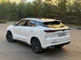 Changan UNI-Z 2026 года за 11 500 000 тг. в Петропавловск – фото 4