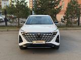Changan UNI-Z 2026 года за 11 500 000 тг. в Петропавловск – фото 5