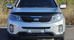 Kia Sorento 2013 годаүшін9 190 000 тг. в Астана – фото 2