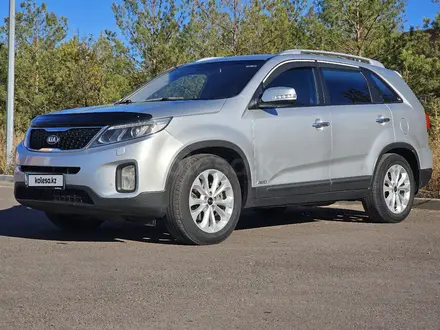 Kia Sorento 2013 года за 9 190 000 тг. в Астана – фото 3