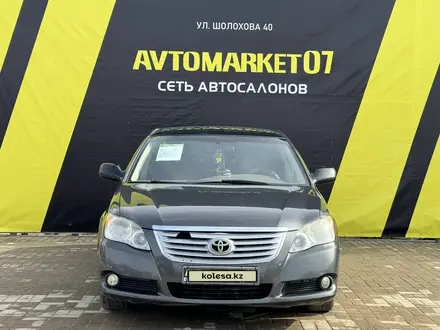 Toyota Avalon 2009 годаүшін7 500 000 тг. в Уральск – фото 2