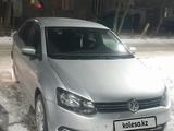 Volkswagen Polo 2015 годаүшін5 500 000 тг. в Талдыкорган