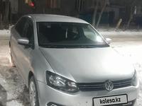 Volkswagen Polo 2015 года за 5 500 000 тг. в Талдыкорган