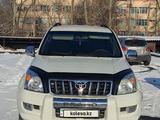 Toyota Land Cruiser Prado 2009 года за 13 400 000 тг. в Алматы