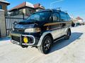 Mitsubishi Delica 1997 годаfor4 100 000 тг. в Алматы