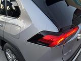 Toyota RAV4 2023 года за 19 000 000 тг. в Шымкент – фото 3