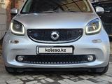 Smart Fortwo 2019 годаfor8 400 000 тг. в Алматы