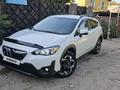 Subaru XV 2022 года за 10 500 000 тг. в Алматы